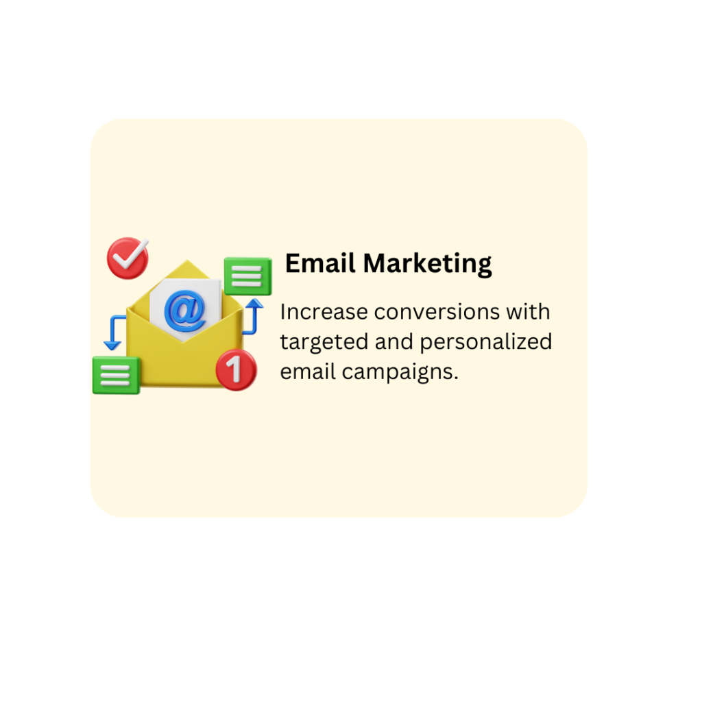 EMAIL MARKETING